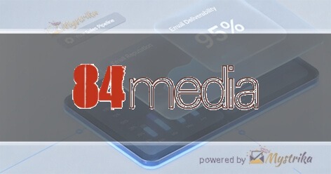 84Media