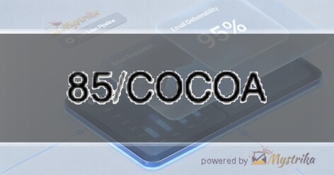 85 Cocoa LLC