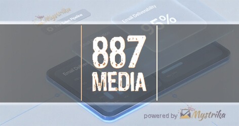 887 Media