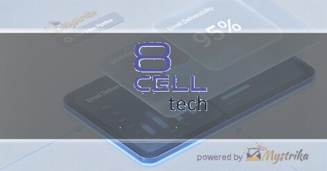 8Cell Tech