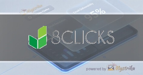 8CLICKS