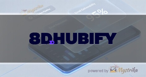 8D Hubify