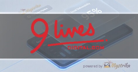 9 Lives Digital