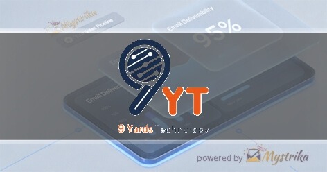 9 Yards Technology