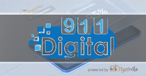 911 Digital
