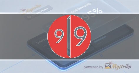 919 Marketing