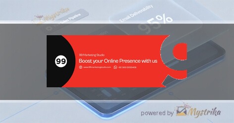 99 Marketing Studio Agency logo