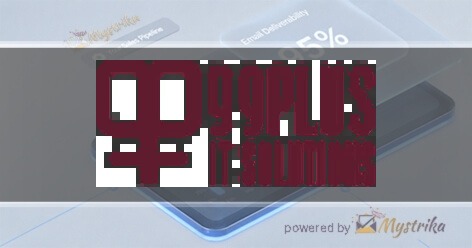 99Plus IT Solutions Pvt. Ltd.