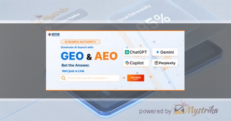 9Star InfoSolutions