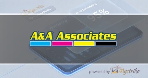 A&A Associates