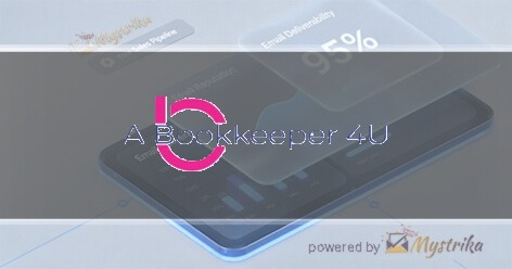 A Bookkeeper 4 U