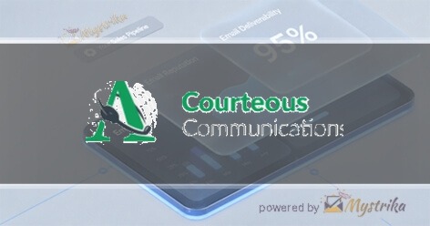 A Courteous Communications