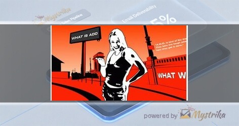 A.D.D. Marketing