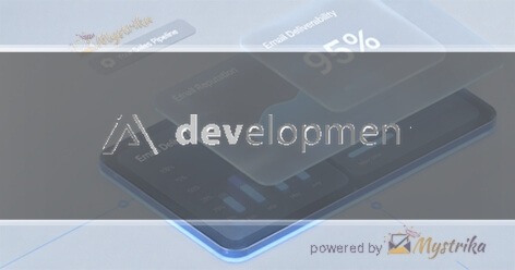 A-dev Agency logo