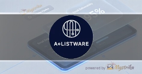 A-listware Ltd