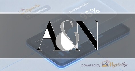 A&N Sales Services