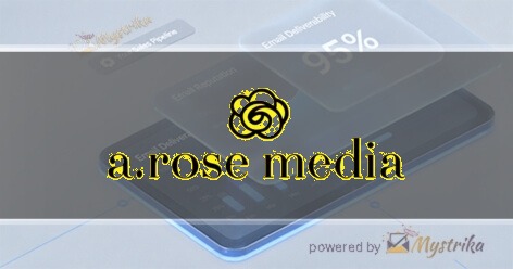 a.rose media