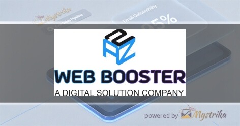 A2Z Web Booster