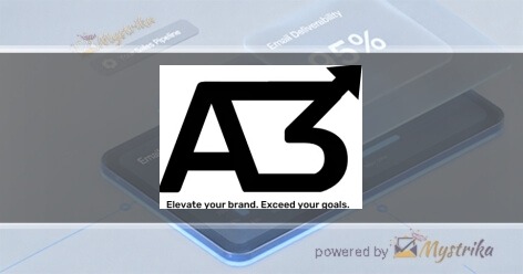 A3 Revenues