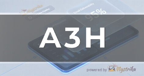 A3H Consultants