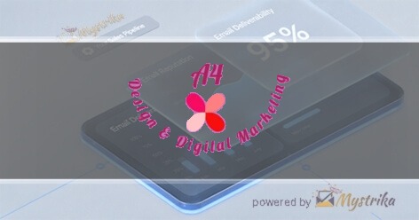 A4 Design & Digital Marketing