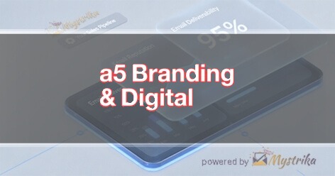 a5 Branding & Digital