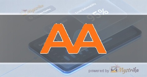 AA Digital Marketing