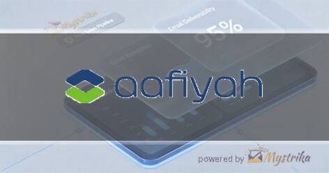 Aafiyah Tech International FZE LLC