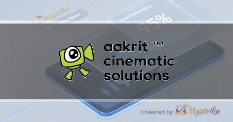 Aakrit Cinematic Solutions