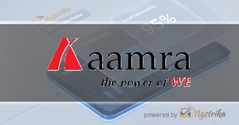 Aamra Infotainment Limited