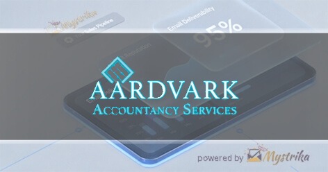Aardvark Accountants Dublin