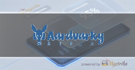Aardvarky Media