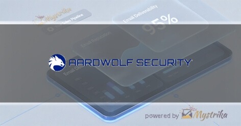 Aardwolf Security