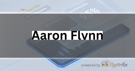 Aaron Flynn