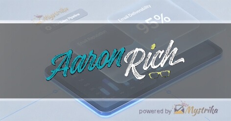 Aaron Rich Marketing