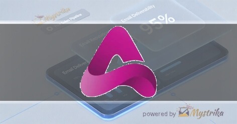 Aarry Agency logo