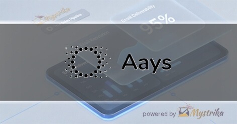 Aays Analytics