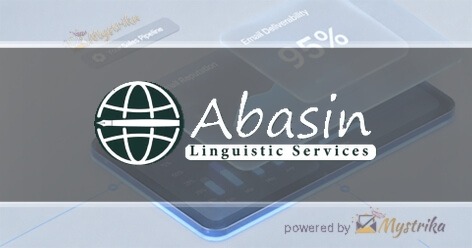 Abasin Linguistic Services