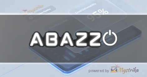 Abazzo LLC Agency logo