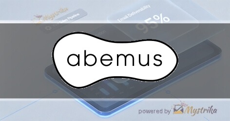 abemus Digital, SL Agency logo