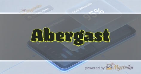 Abergast