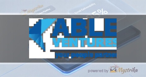 Able Ventures