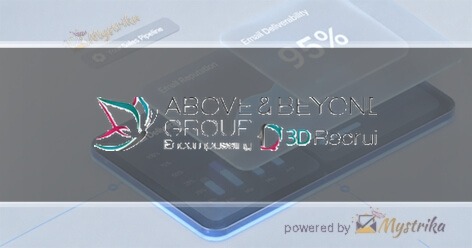 Above & Beyond Group