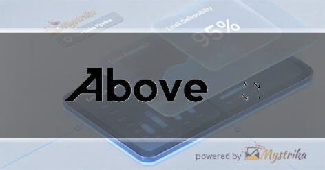 Above Branding