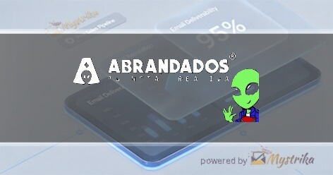 ABRANDADOS
