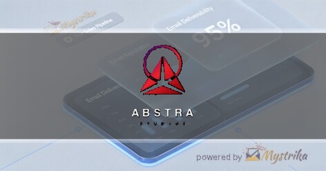 Abstra Studios Agency logo