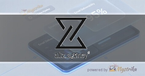 abz.agency® Agency logo