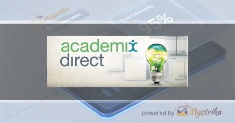 AcademixDirect