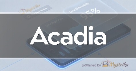 Acadia.io
