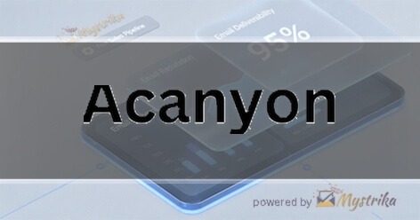 Acanyon Digital
